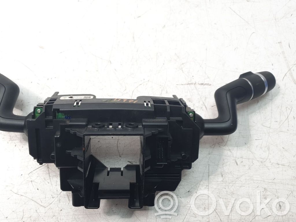 Land Rover Range Rover Velar Przełącznik / Przycisk kierownicy 