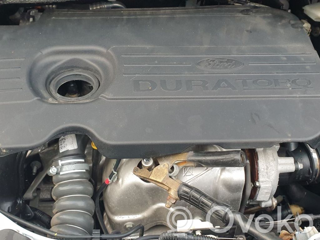 Engine control unit/module   GV6112A650,0281033472