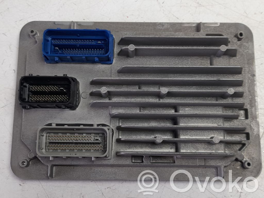 Autres unités de commande / modules   079196555