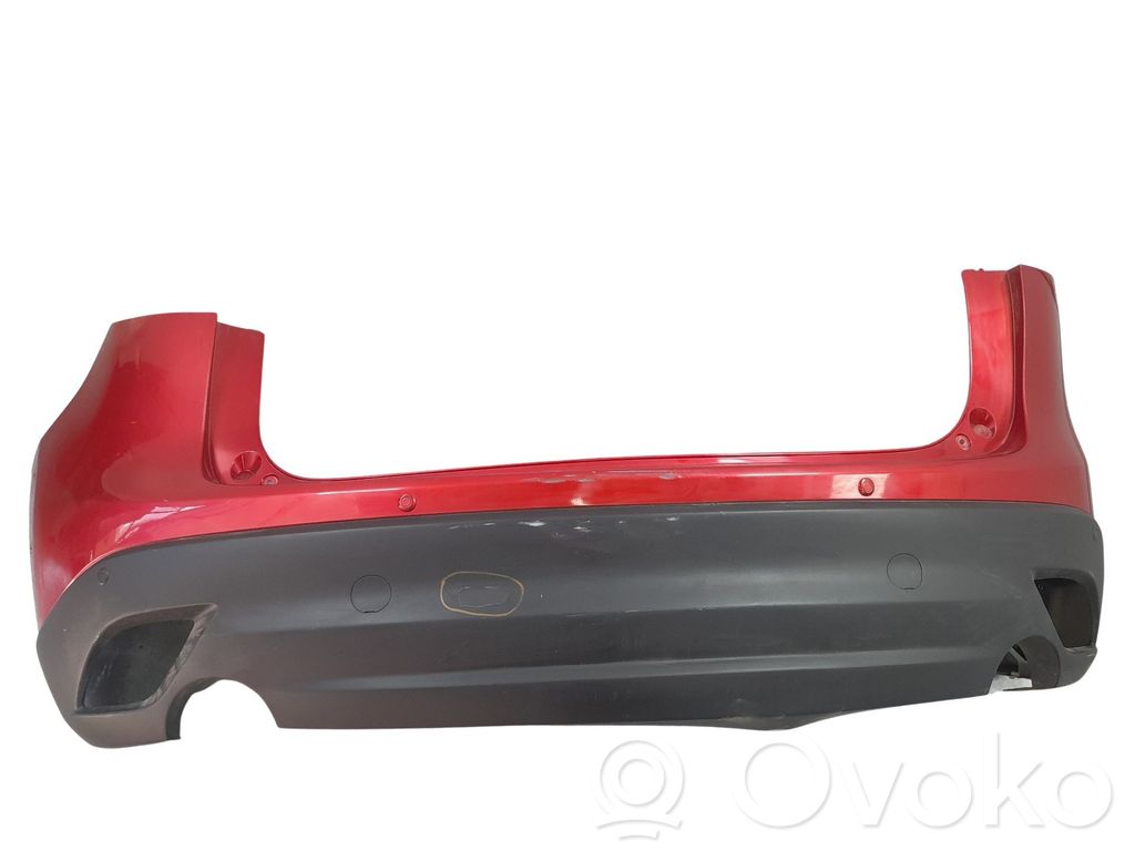 Mazda CX-5 Parachoques 
