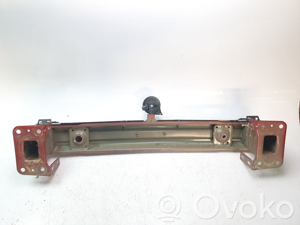 MG MGF Front bumper mounting bracket 