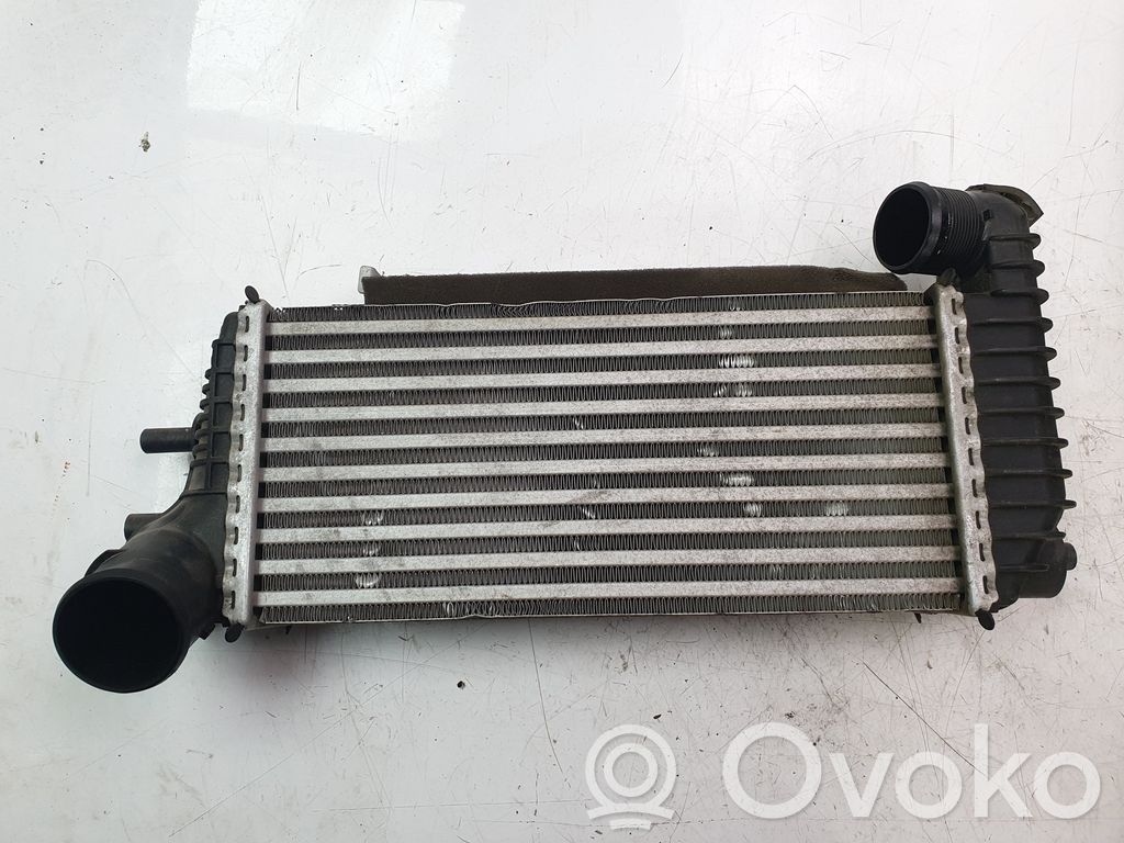 Interkūlerio radiatorius   BV619L440CK,30909