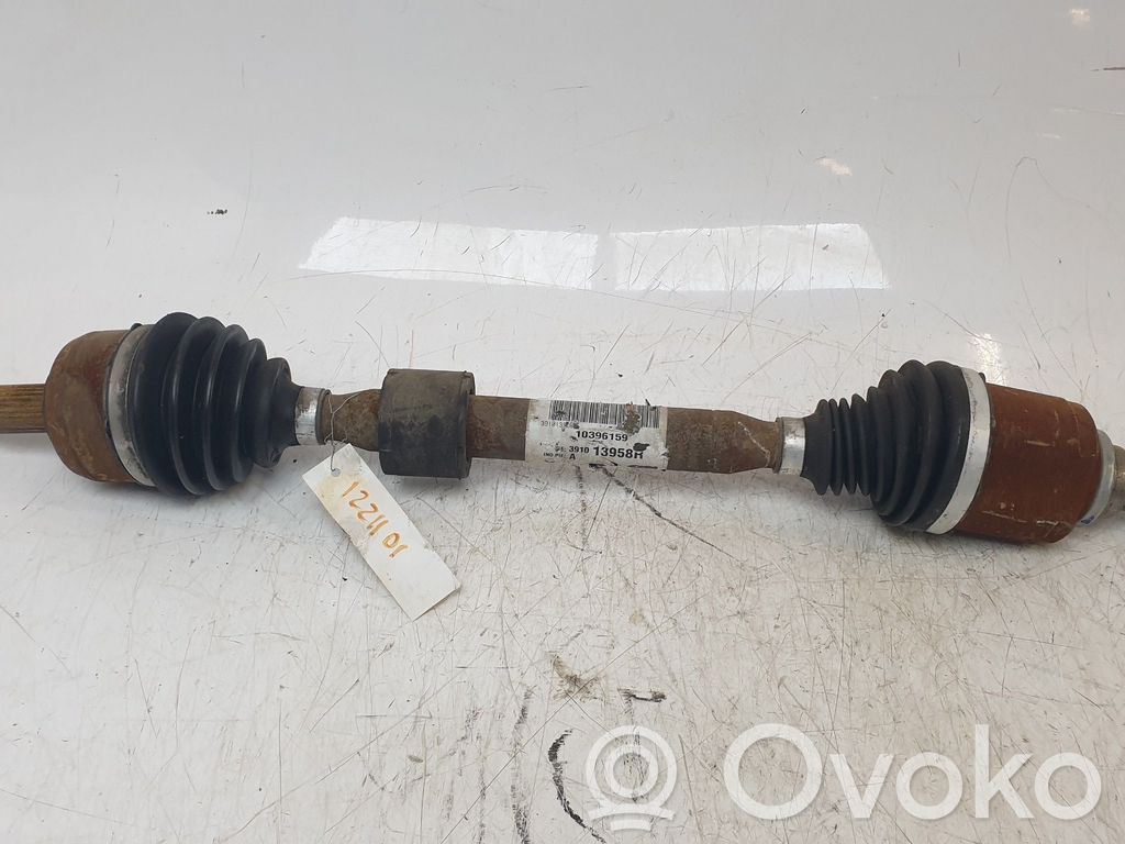 Semiasse anteriore   391013958R,391013958R