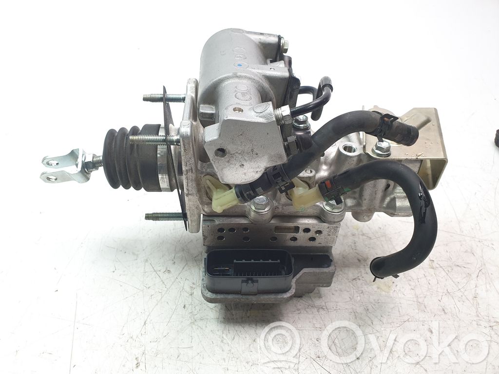Toyota Yaris Servo-frein 