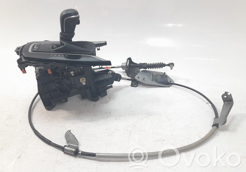 Toyota Corolla E160 E170 Commodo, commande essuie-glace/phare