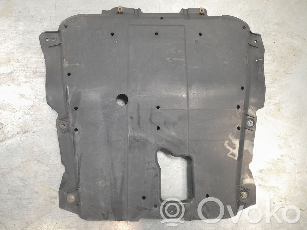 Dacia Sandero II Engine splash shield/under tray 