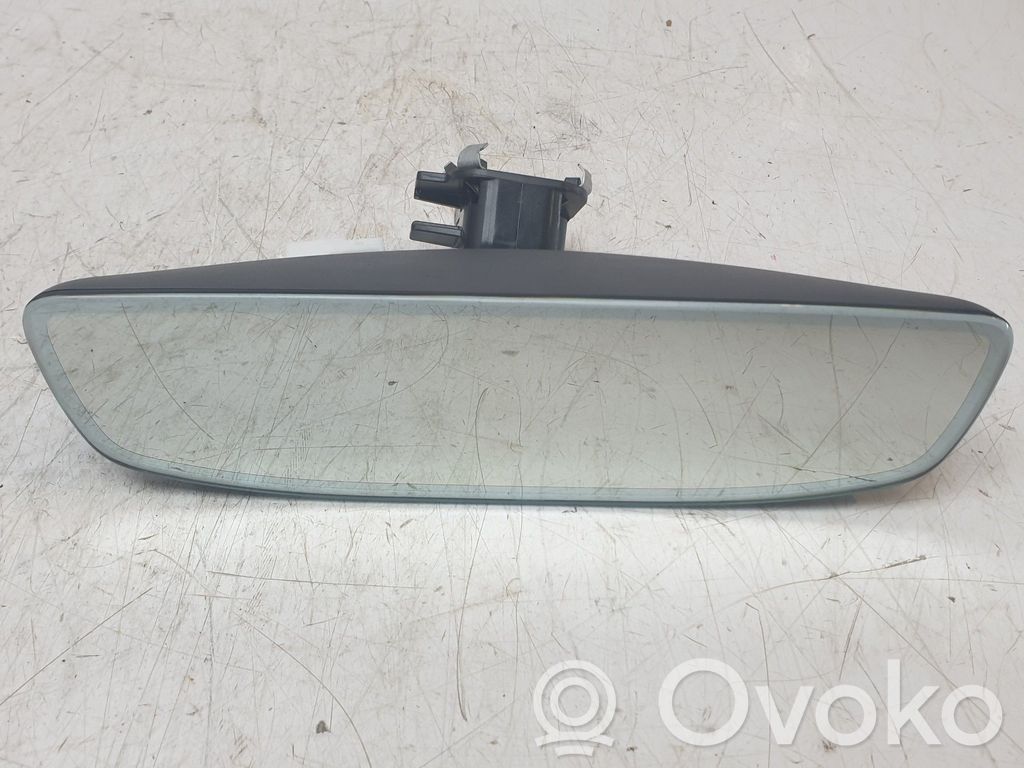 Espejo retrovisor (interior)   963213450R