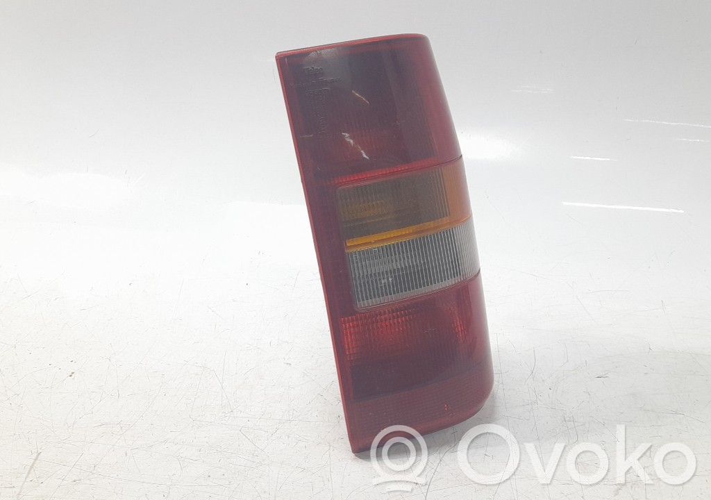 Citroen Jumpy Rear/tail lights 