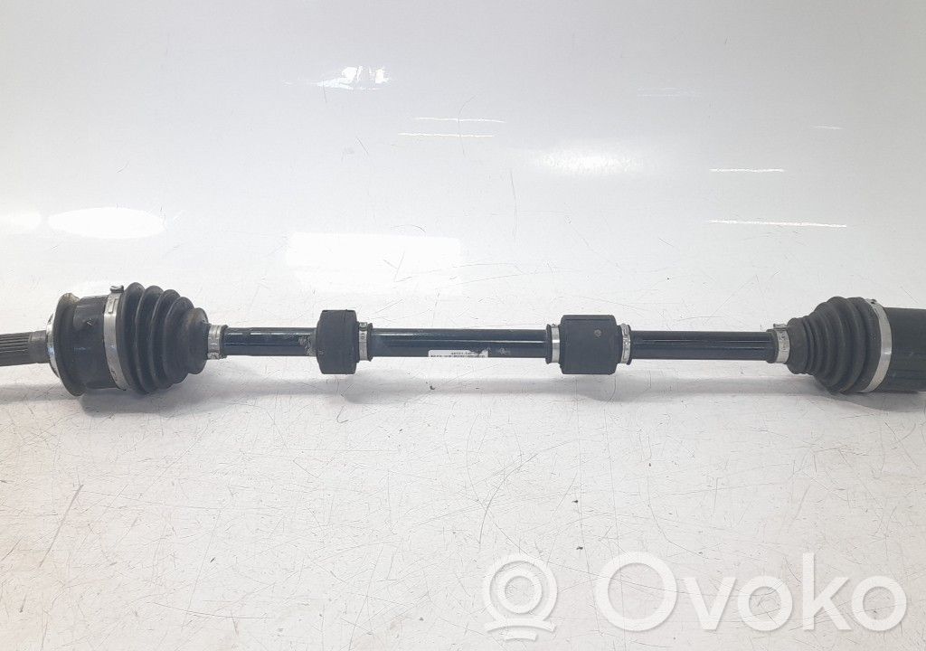 Suzuki Vitara (LY) Semiasse anteriore 
