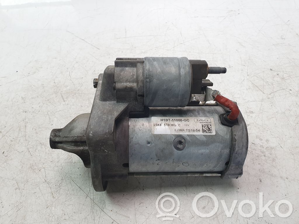 Starteris   H1BT11000GC,ARF530351