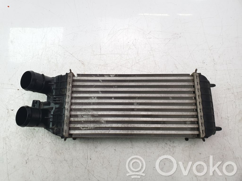 Radiator intercooler   9803900780,CV448005