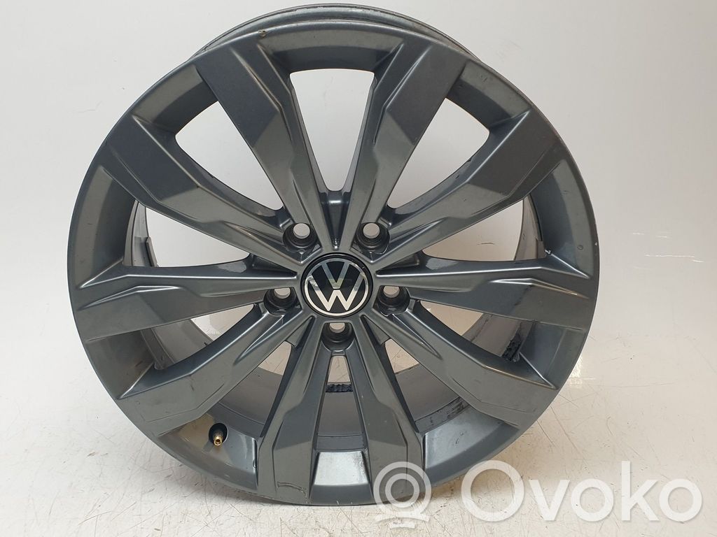 Volkswagen T-Roc Cerchione in lega R18 