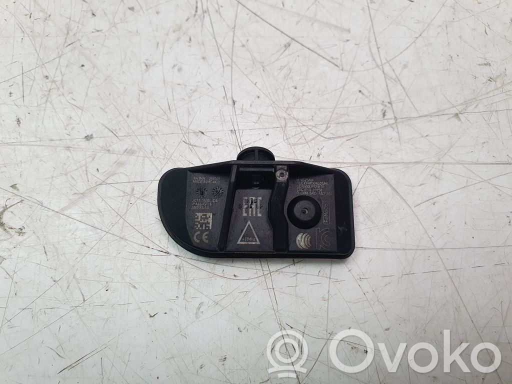 Ford Kuga III Sensore di pressione dell’olio 