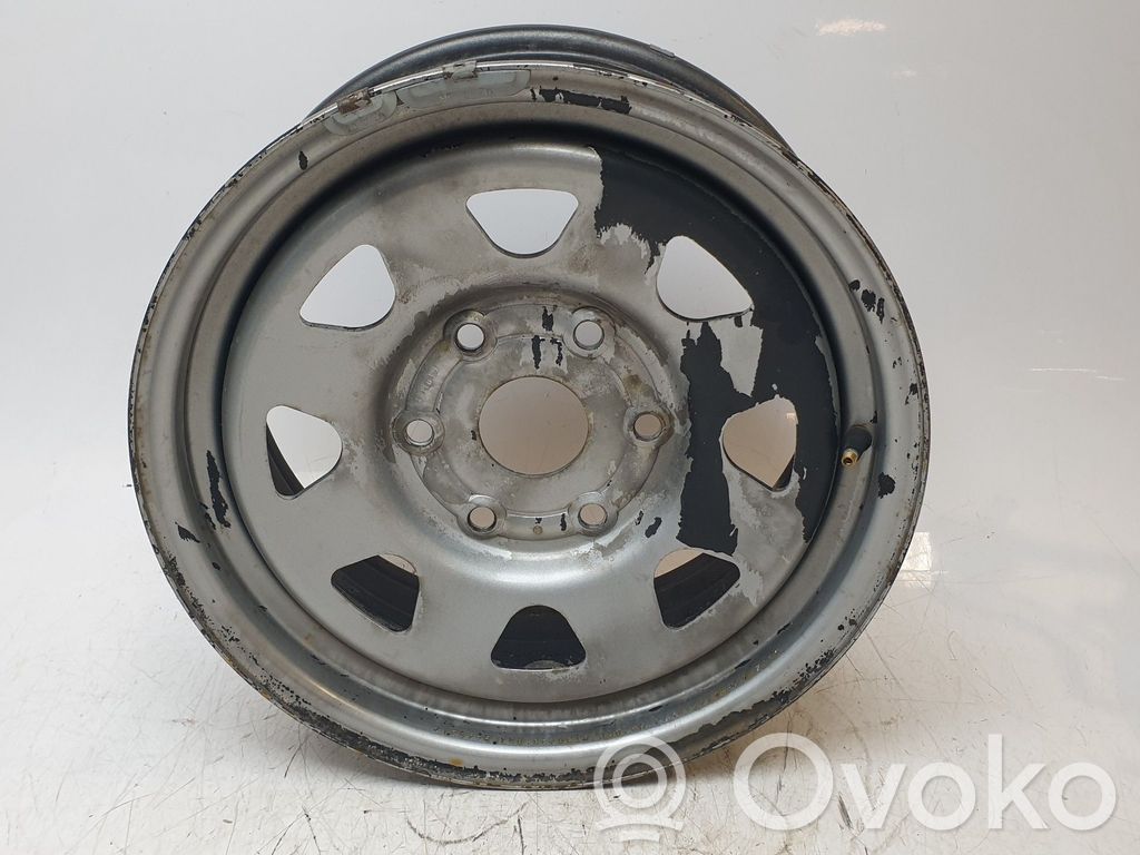 R18-alumiinivanne   MR347069,MR347069
