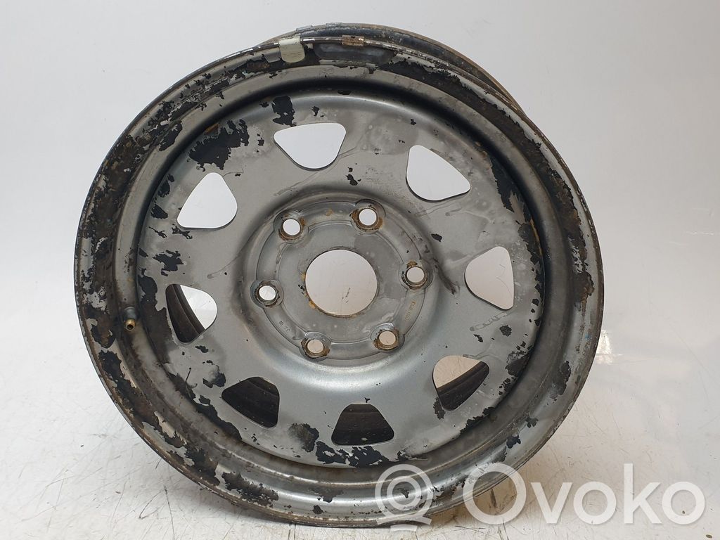 Mitsubishi Montero R18-alumiinivanne 