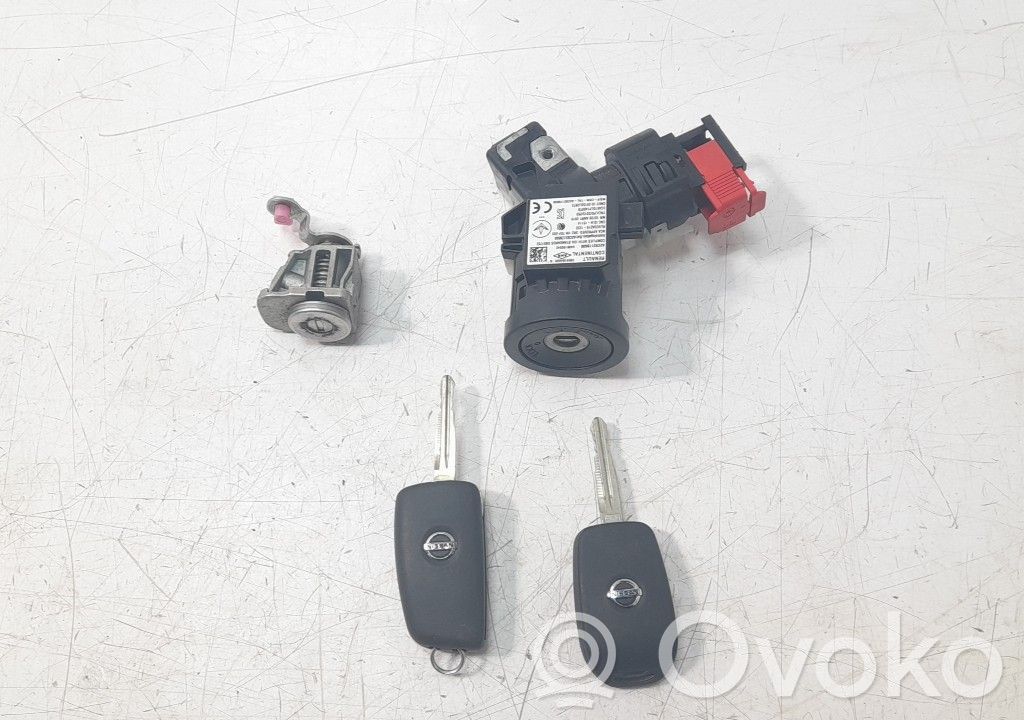 Virtalukko   D87005FA5A