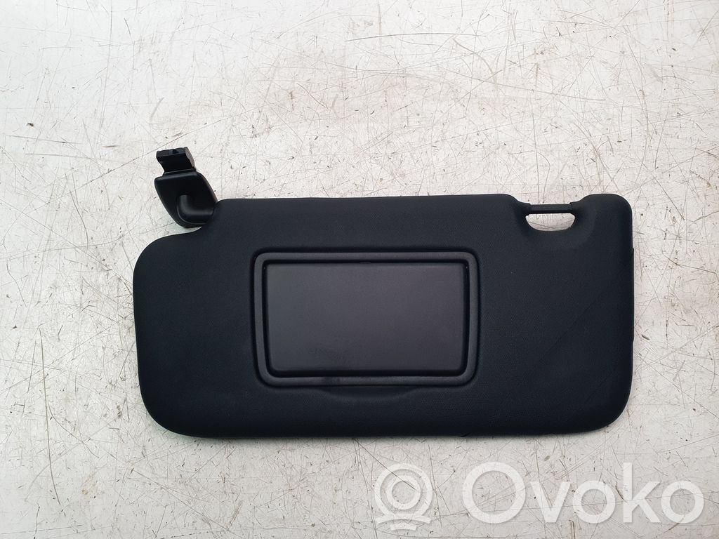 Ford Focus Sun visor 