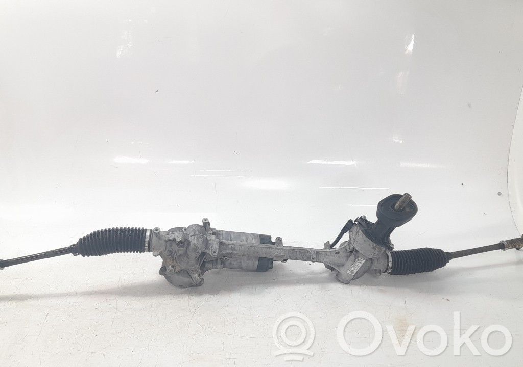 Audi Q3 F3 Cremagliera dello sterzo 