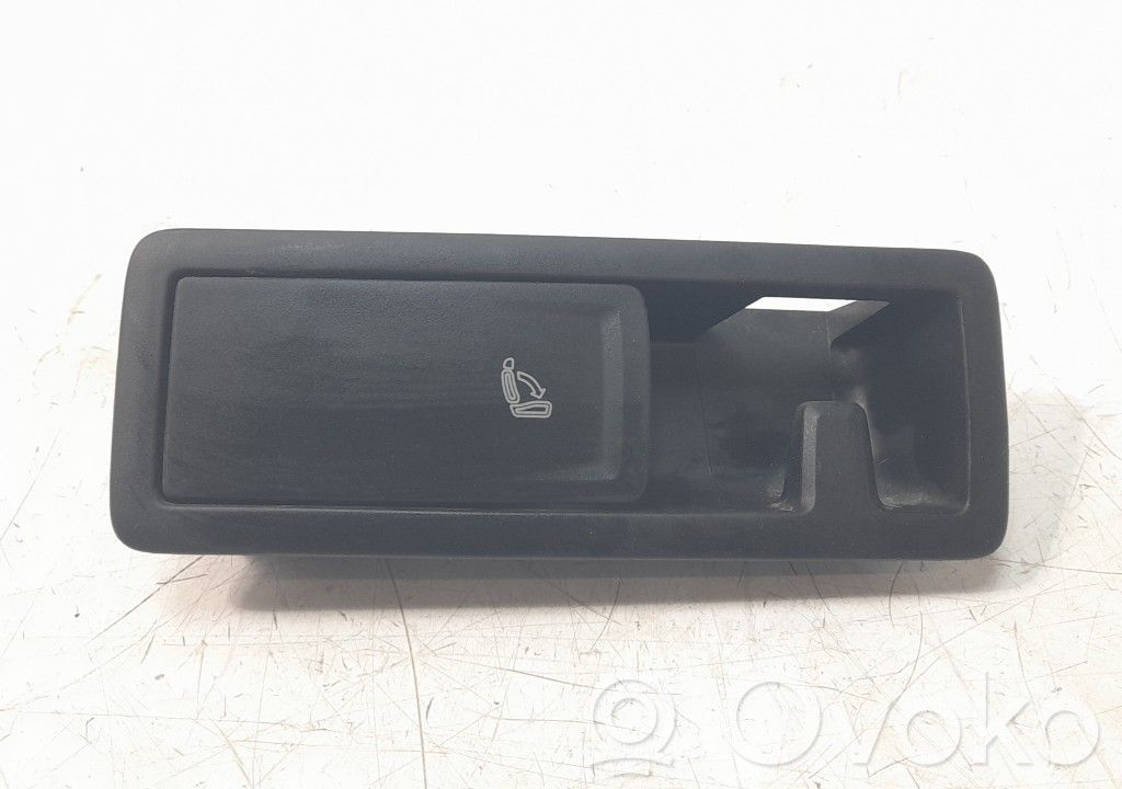 Seat Leon (5F) Manecilla interna puerta trasera 