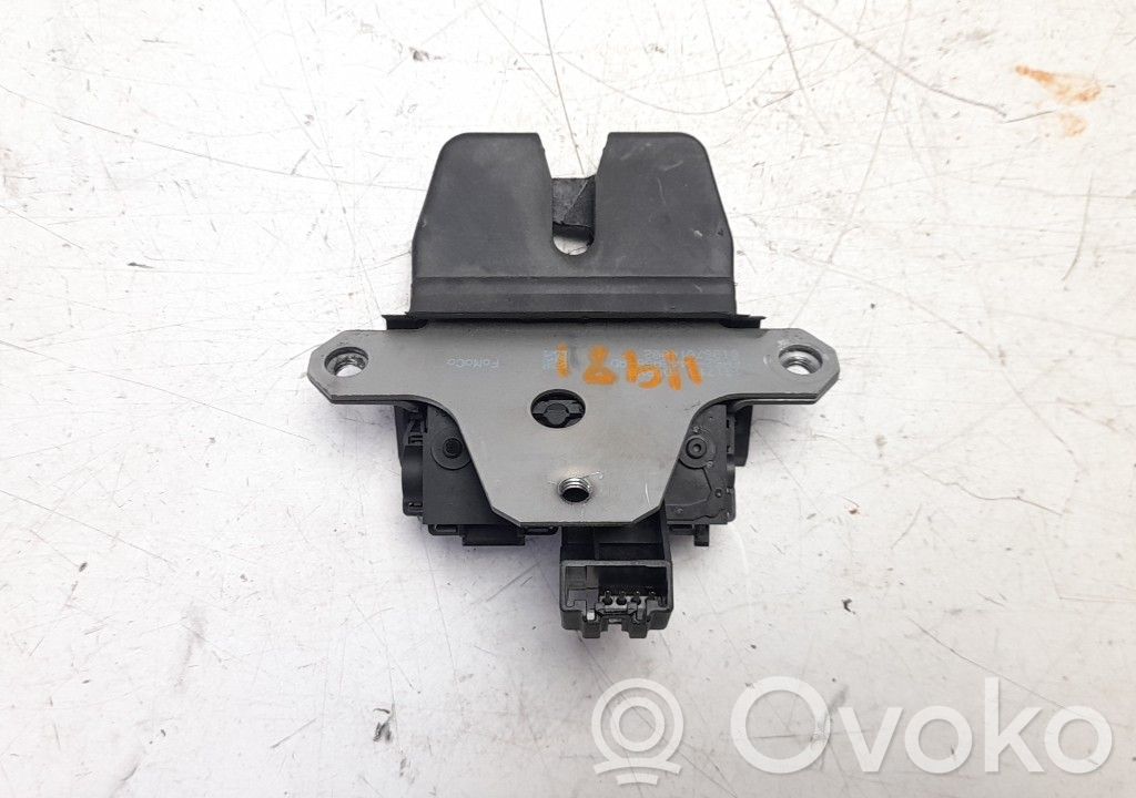 Land Rover Range Rover L405 Blocco chiusura del portellone