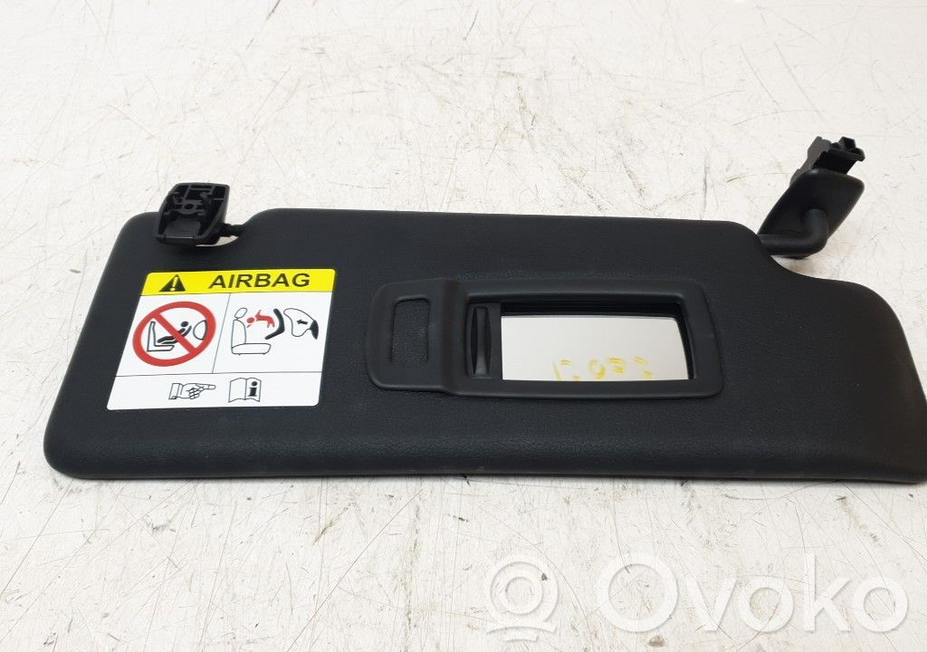 Sonnenblende   51165A3D1F6