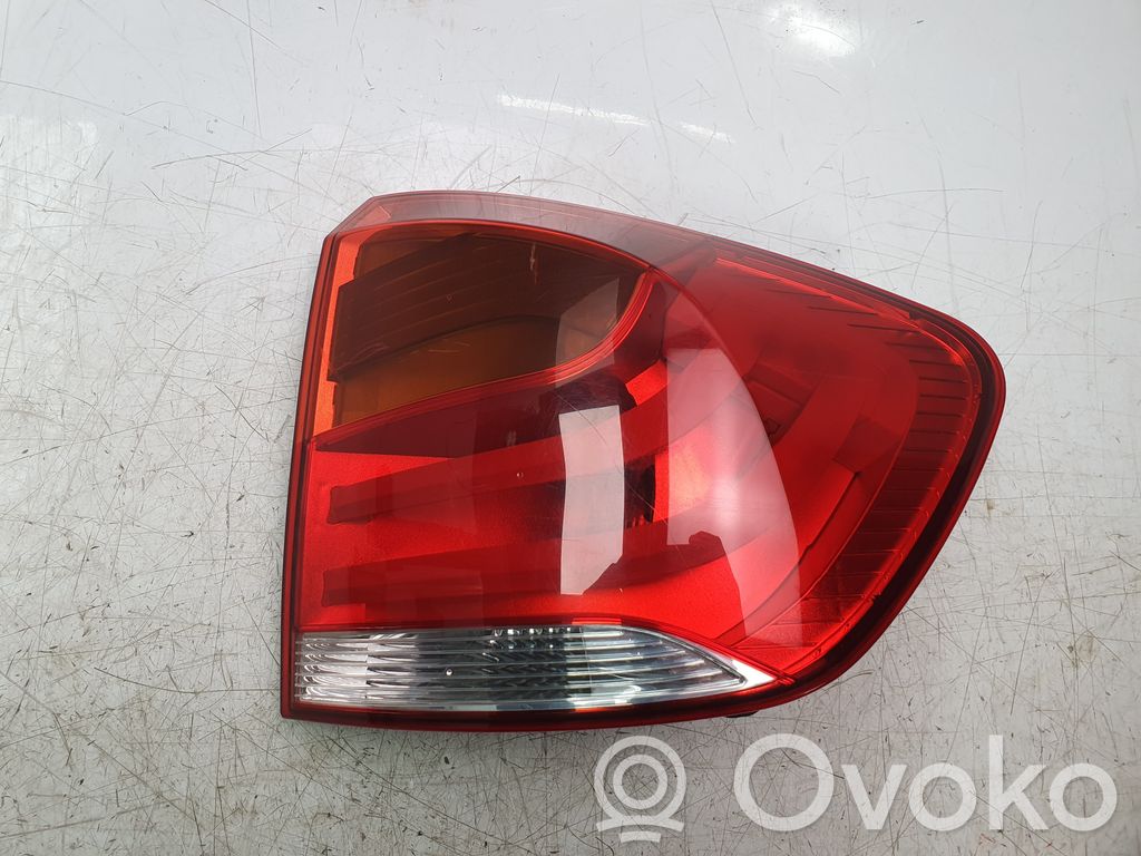BMW X1 E84 Lampa tylna 