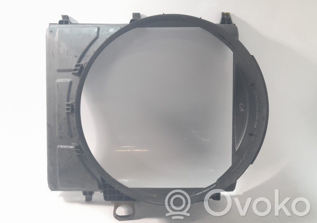 Grille de calandre avant   JB3G8K618