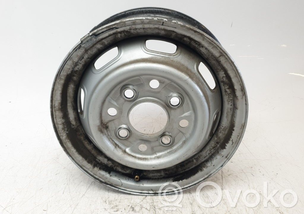 Piaggio Porter Cerchione in lega R18