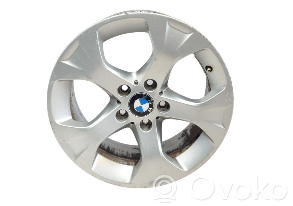 BMW X1 E84 R18-alumiinivanne 