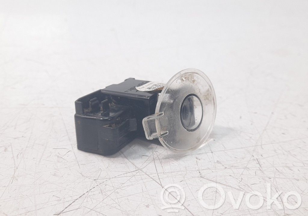 Land Rover Range Rover Velar Elektryczne lusterko boczne drzwi przednich 