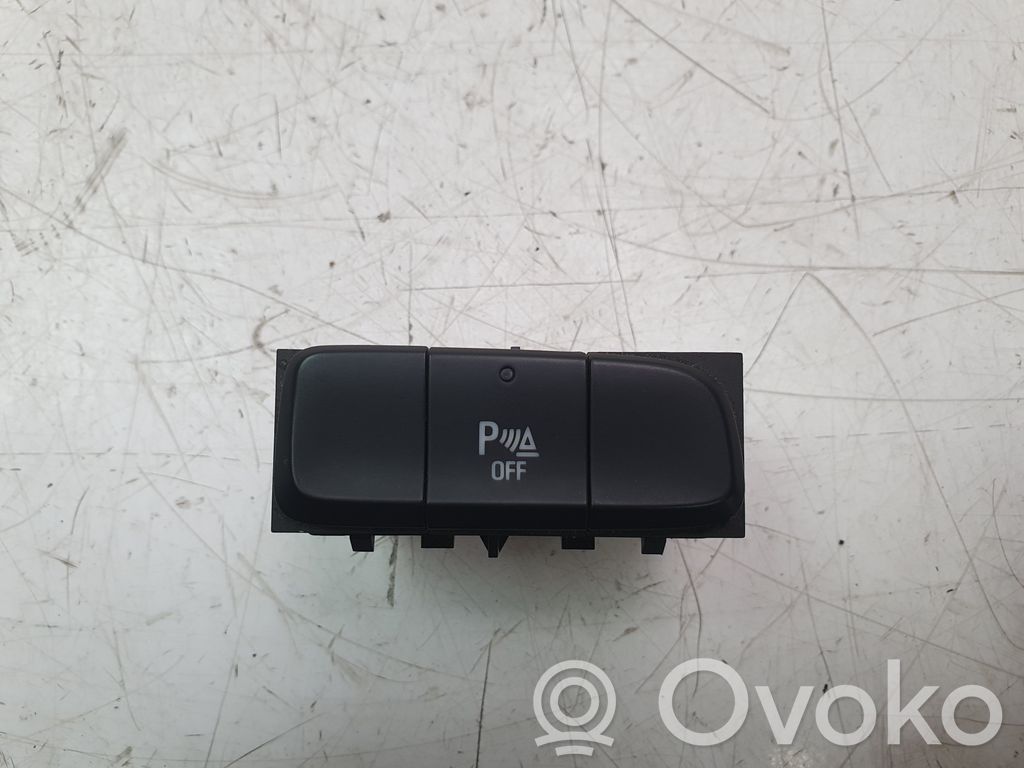 Opel Corsa F Interruptor de control multifunción 