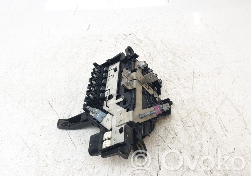 Unitate control BSM   DBPD927