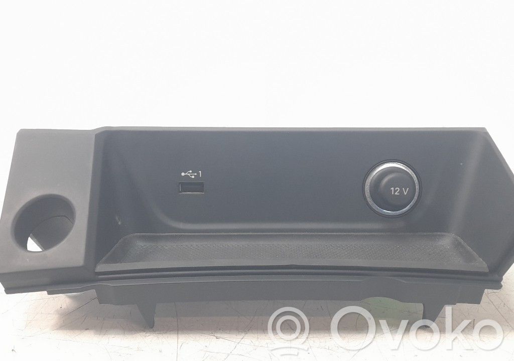 Audi A4 S4 B9 8W Garniture inférieure