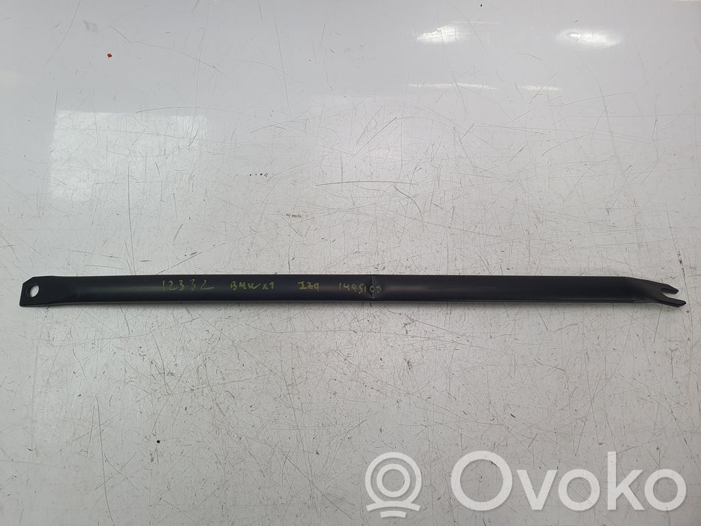 Bară stabilizatoare activă   DS299303101