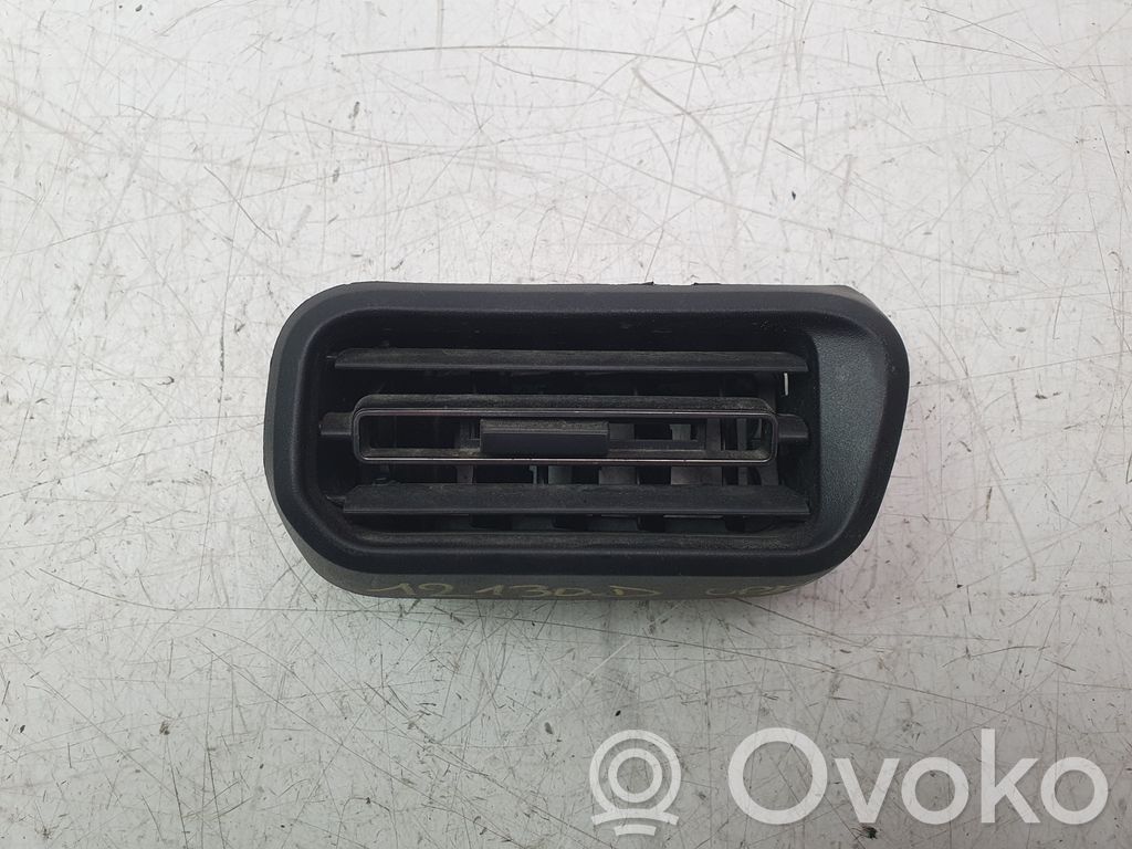 Opel Combo E Deflector de caudal de aire 