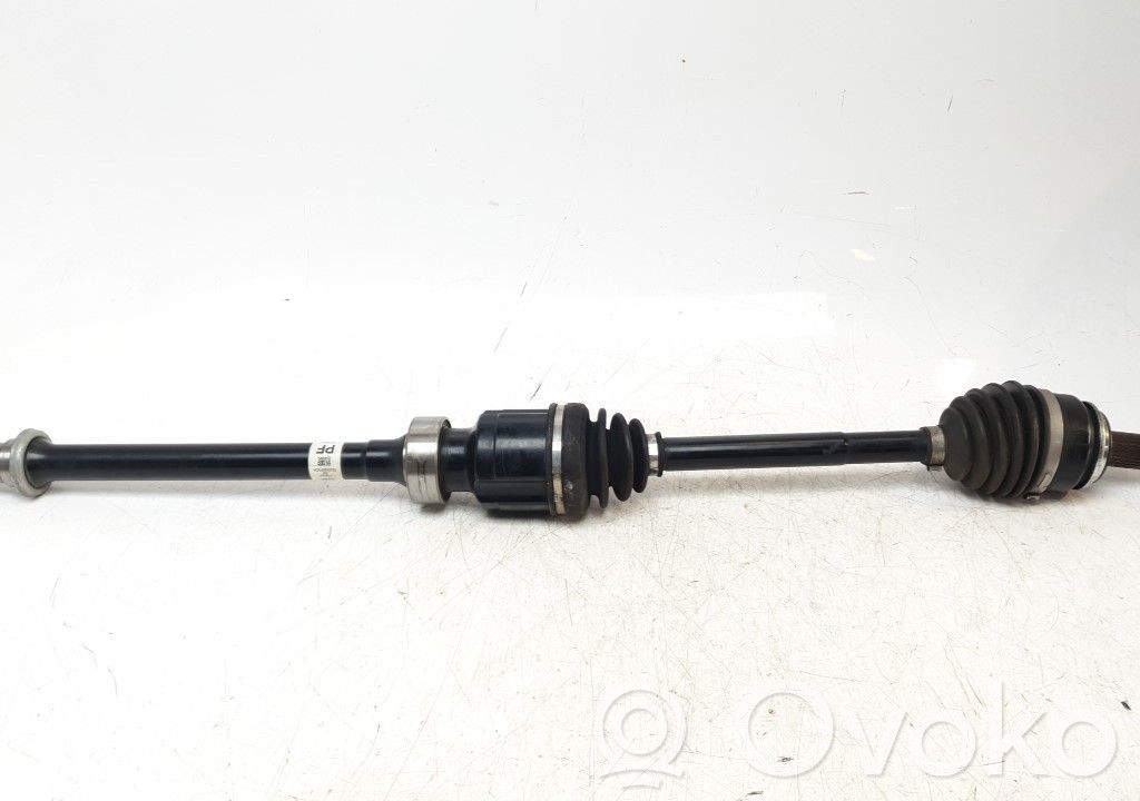 Eje de transmisión delantero   EBJ92MBP393A