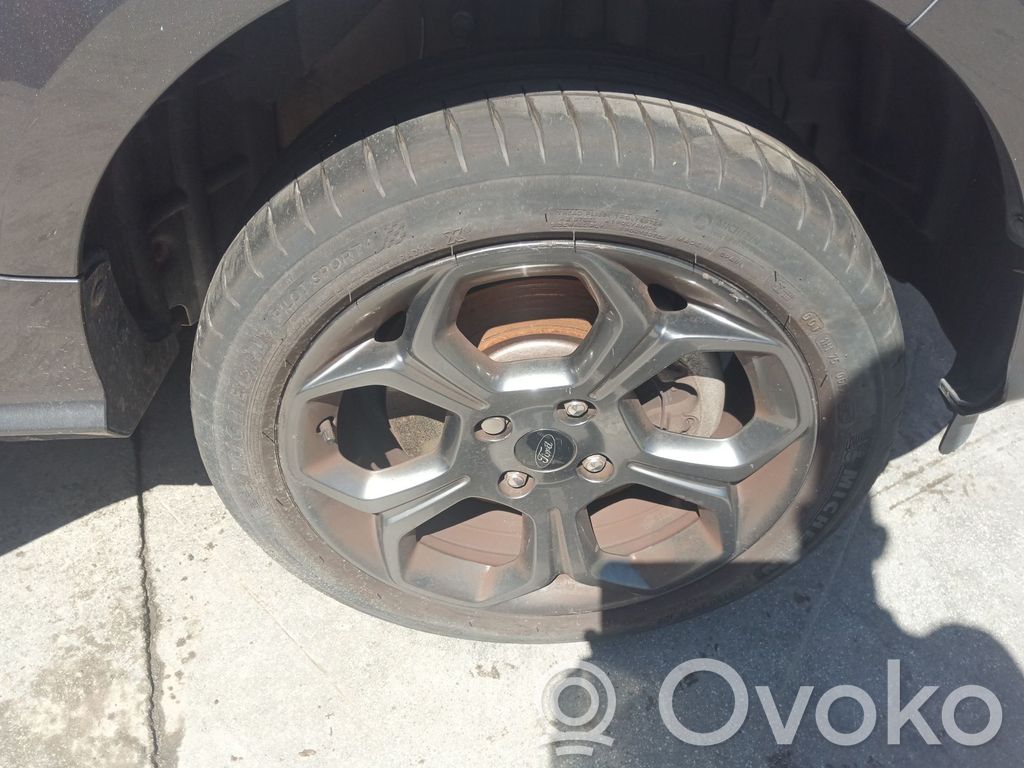 Ford Ecosport Llanta de aleación R18 