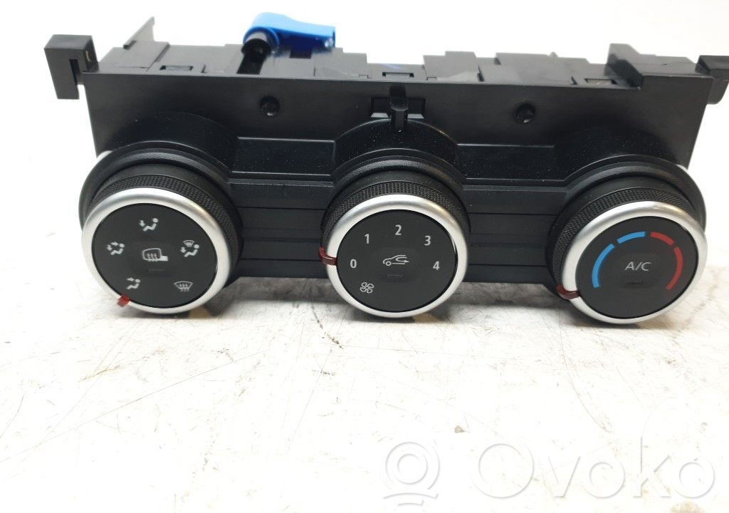 Nissan Townstar Centralina/modulo climatizzatore 