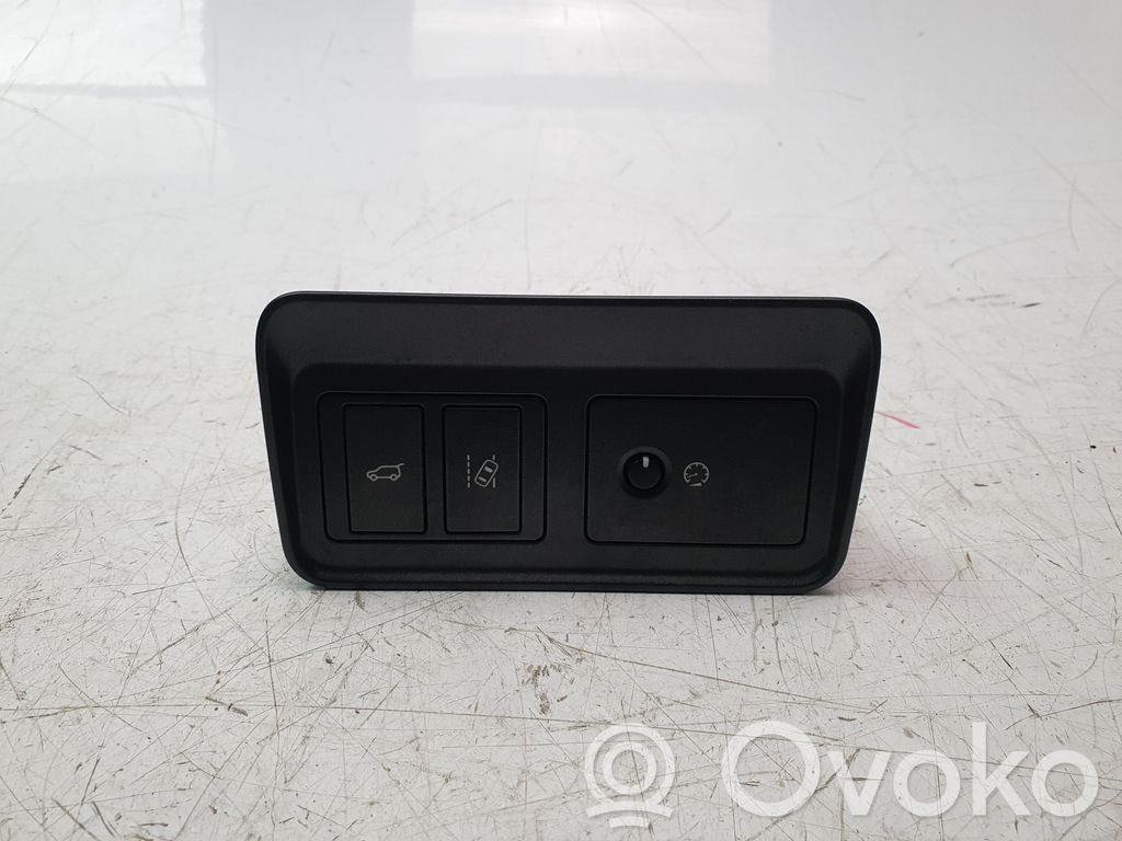 Land Rover Range Rover L405 Pulsanti/interruttori sul volante