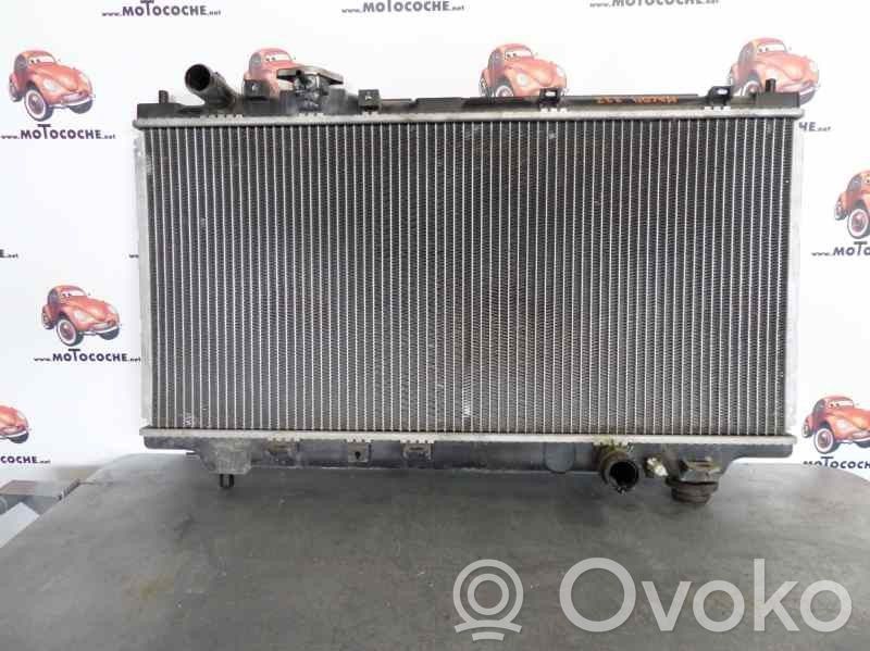 Radiateur de refroidissement   B6BF15200G,B6BF15200G