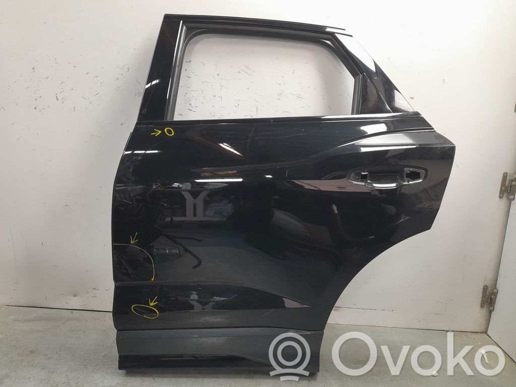 Audi Q3 F3 Puerta trasera 