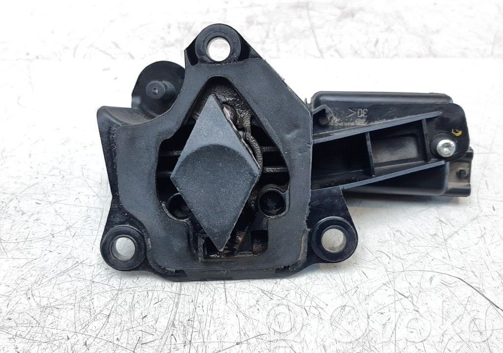 Renault Clio III Maniglia esterna per portiera posteriore
