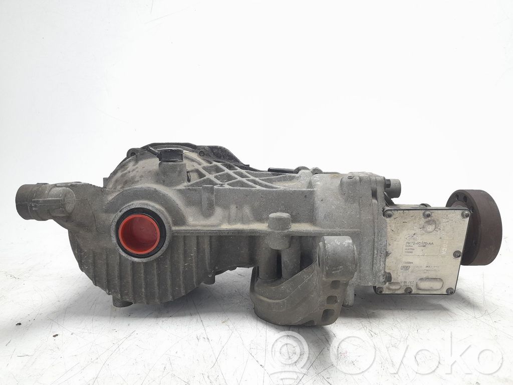 Land Rover Range Rover L405 Diferențial spate 