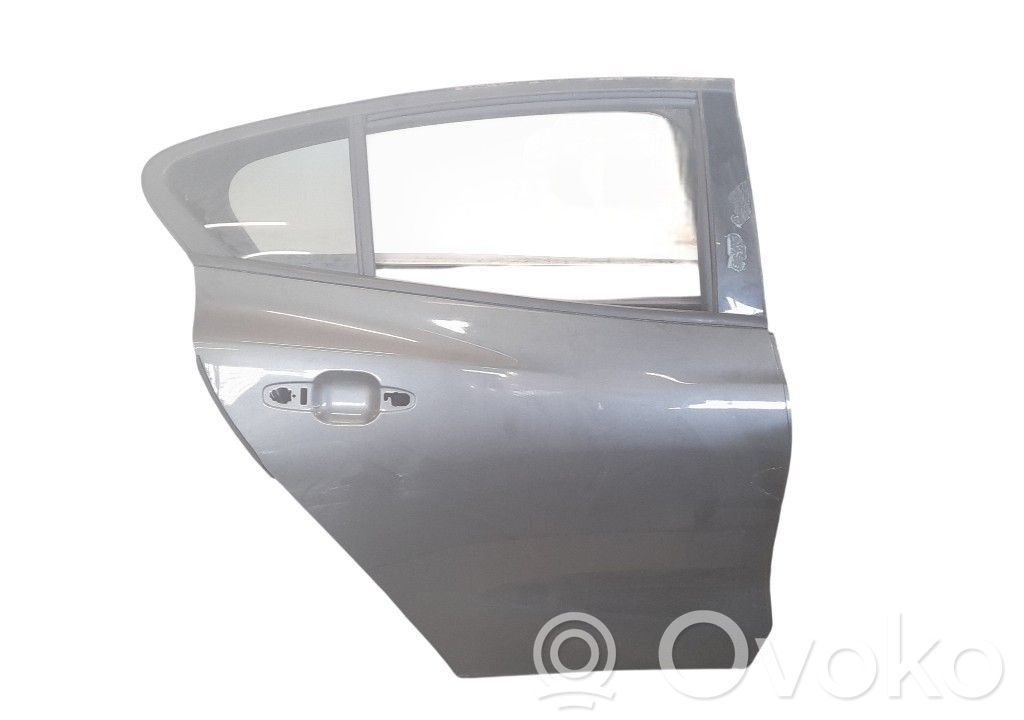 Ford Focus Galinės durys 