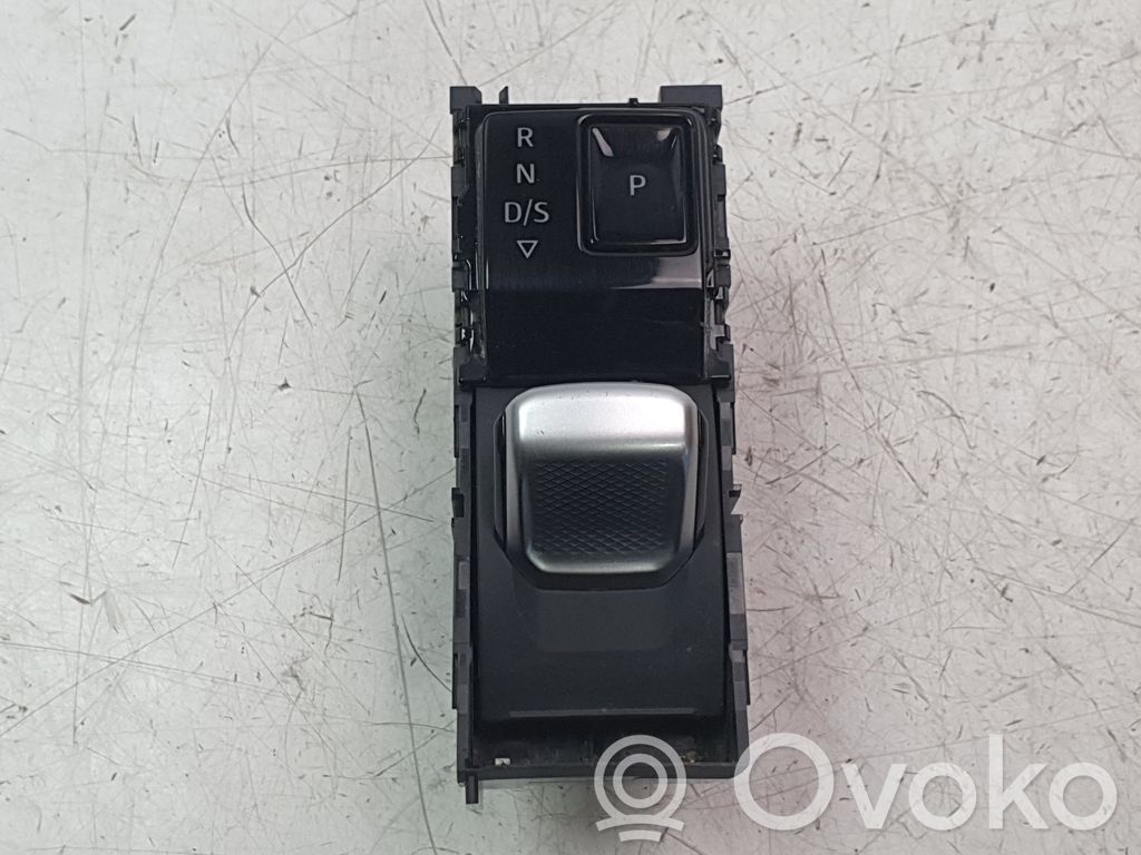 Seat Leon IV Commodo, commande essuie-glace/phare 
