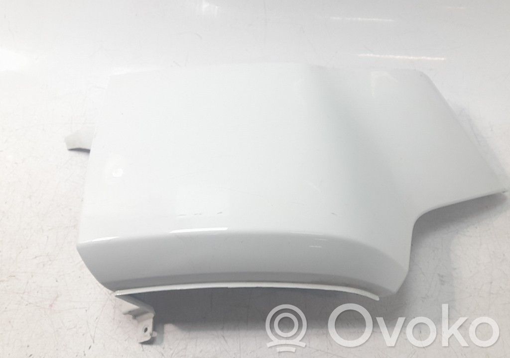 Land Rover Range Rover L405 Takapuskurin kulmaosan verhoilu 