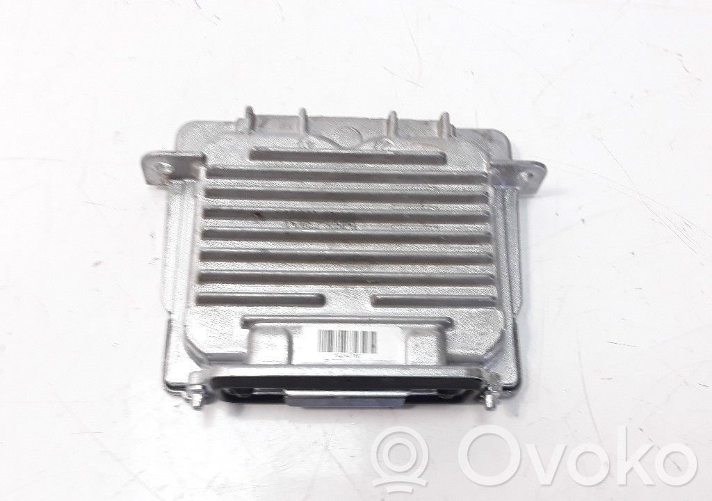 Land Rover Range Rover Sport L320 Centralina/modulo Xenon 