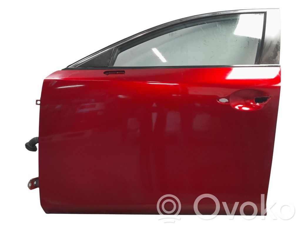 Mazda 3 Durvis 