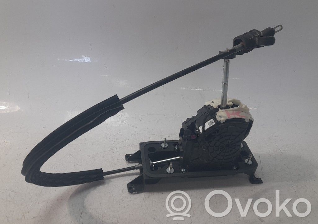 Volkswagen Touran III Bloc semnalizator și ștergător parbriz 