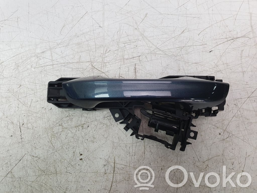 Manecilla externa puerta trasera   5H0837885C